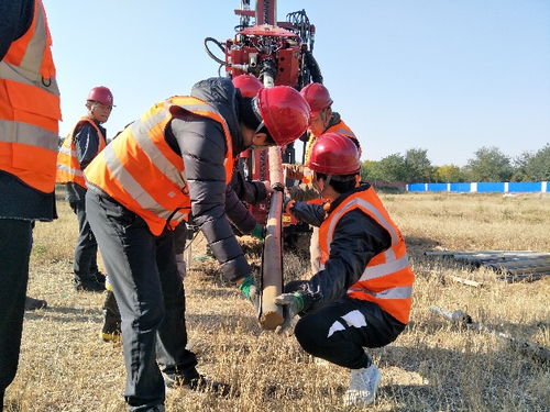 融合多元技術與先進裝備 我國巖土工程勘察的發展與前瞻